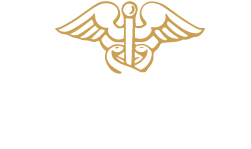 logo van Mercurius